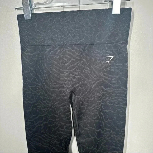 Gymshark black leggings size medium - Picture 5 of 5